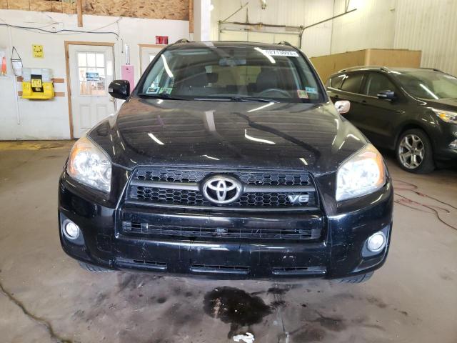 Photo 4 VIN: JTMRK4DV0A5092942 - TOYOTA RAV4 SPORT 