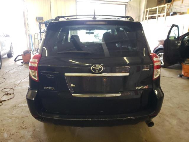 Photo 5 VIN: JTMRK4DV0A5092942 - TOYOTA RAV4 SPORT 