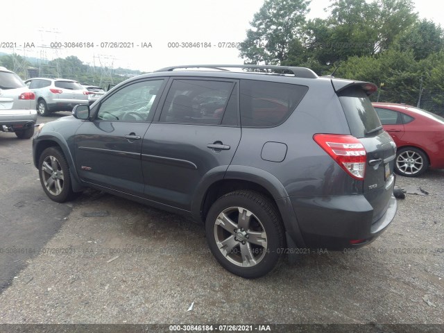 Photo 2 VIN: JTMRK4DV0A5096053 - TOYOTA RAV4 