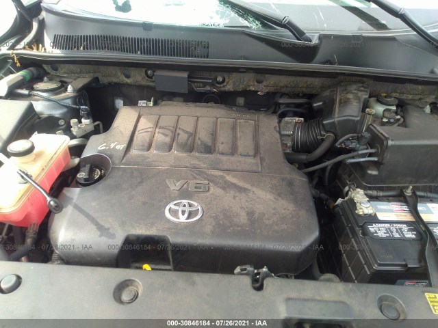 Photo 9 VIN: JTMRK4DV0A5096053 - TOYOTA RAV4 