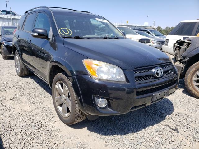 Photo 0 VIN: JTMRK4DV0A5096263 - TOYOTA RAV4 SPORT 