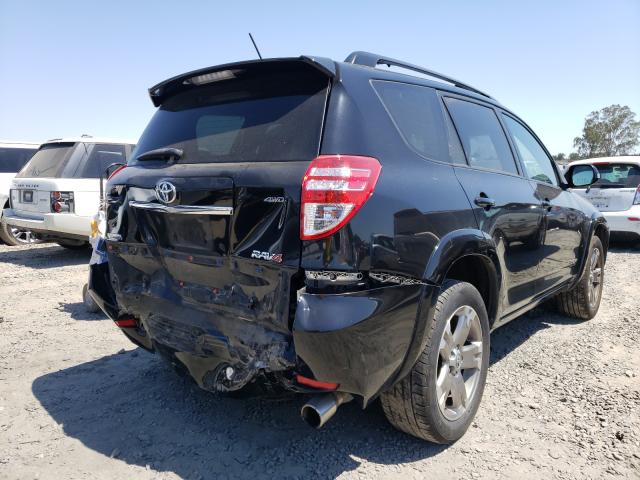 Photo 3 VIN: JTMRK4DV0A5096263 - TOYOTA RAV4 SPORT 