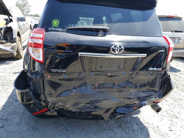 Photo 8 VIN: JTMRK4DV0A5096263 - TOYOTA RAV4 SPORT 