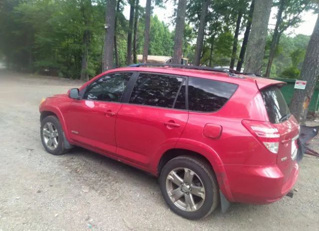 Photo 2 VIN: JTMRK4DV0A5097316 - TOYOTA RAV4 