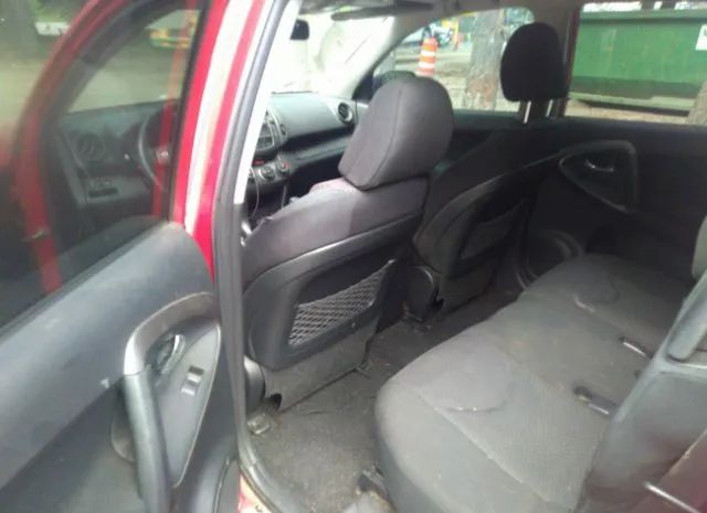 Photo 7 VIN: JTMRK4DV0A5097316 - TOYOTA RAV4 