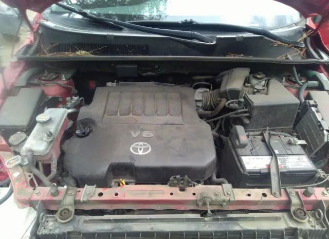 Photo 9 VIN: JTMRK4DV0A5097316 - TOYOTA RAV4 