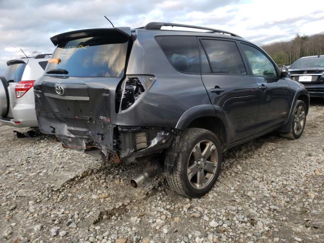 Photo 3 VIN: JTMRK4DV0B5100913 - TOYOTA RAV4 SPORT 