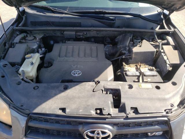 Photo 6 VIN: JTMRK4DV0B5101477 - TOYOTA RAV4 SPORT 