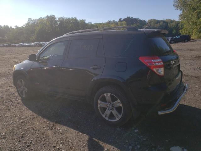 Photo 1 VIN: JTMRK4DV0B5103245 - TOYOTA RAV4 SPORT 