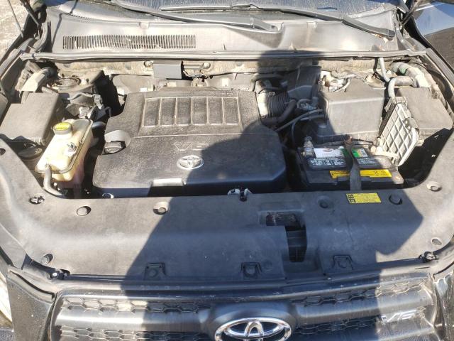 Photo 10 VIN: JTMRK4DV0B5103245 - TOYOTA RAV4 SPORT 