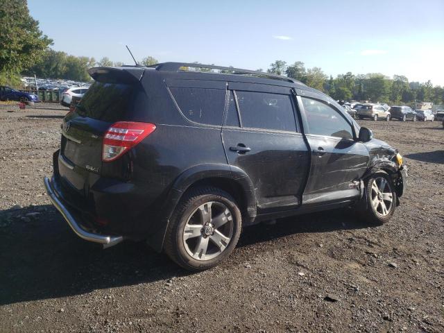 Photo 2 VIN: JTMRK4DV0B5103245 - TOYOTA RAV4 SPORT 