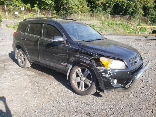 Photo 3 VIN: JTMRK4DV0B5103245 - TOYOTA RAV4 SPORT 