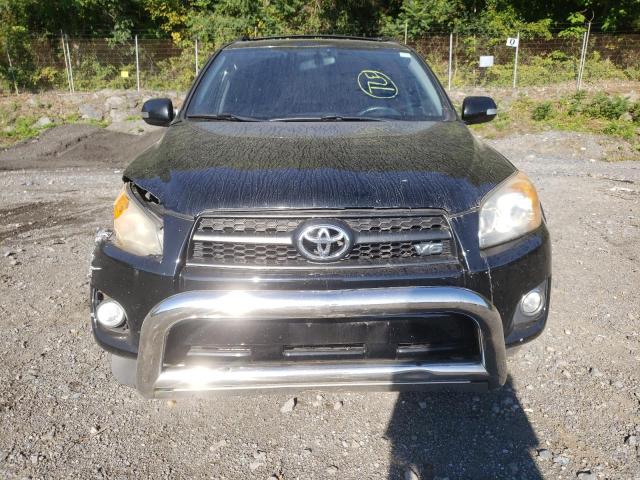 Photo 4 VIN: JTMRK4DV0B5103245 - TOYOTA RAV4 SPORT 