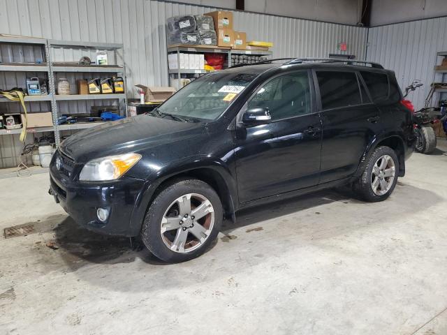 Photo 0 VIN: JTMRK4DV0B5105013 - TOYOTA RAV4 SPORT 