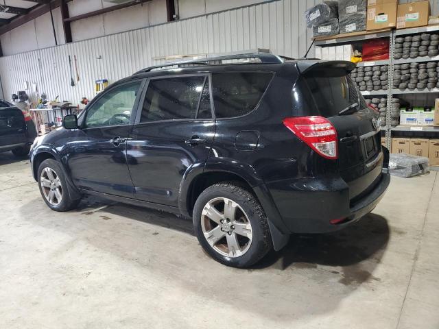 Photo 1 VIN: JTMRK4DV0B5105013 - TOYOTA RAV4 SPORT 