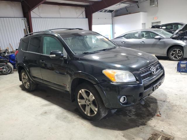 Photo 3 VIN: JTMRK4DV0B5105013 - TOYOTA RAV4 SPORT 