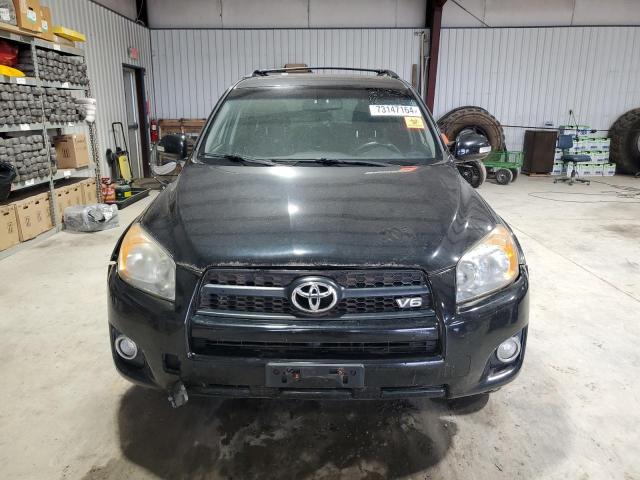 Photo 4 VIN: JTMRK4DV0B5105013 - TOYOTA RAV4 SPORT 