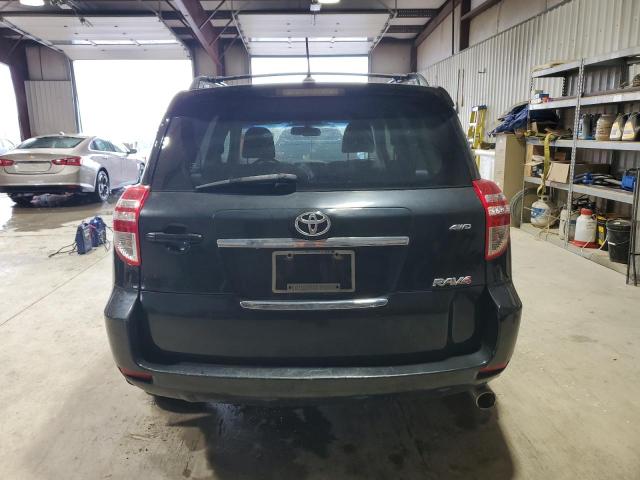 Photo 5 VIN: JTMRK4DV0B5105013 - TOYOTA RAV4 SPORT 