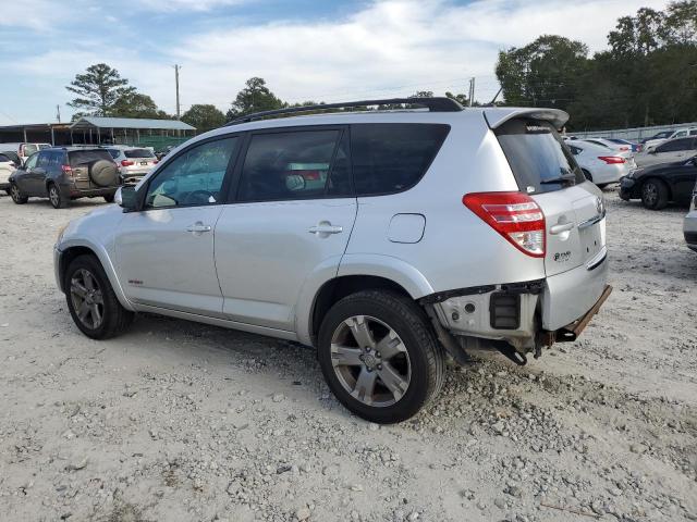 Photo 1 VIN: JTMRK4DV0B5105612 - TOYOTA RAV4 