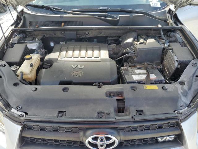 Photo 11 VIN: JTMRK4DV0B5105612 - TOYOTA RAV4 