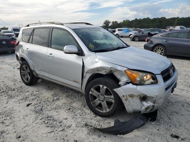 Photo 3 VIN: JTMRK4DV0B5105612 - TOYOTA RAV4 