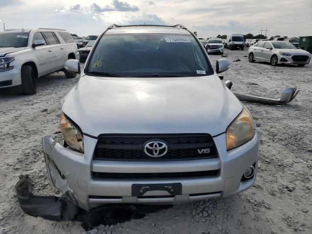 Photo 4 VIN: JTMRK4DV0B5105612 - TOYOTA RAV4 