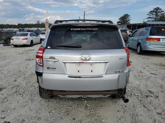 Photo 5 VIN: JTMRK4DV0B5105612 - TOYOTA RAV4 