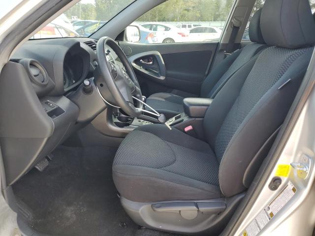 Photo 6 VIN: JTMRK4DV0B5105612 - TOYOTA RAV4 