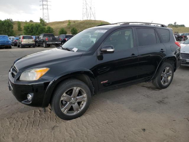 Photo 0 VIN: JTMRK4DV0B5105867 - TOYOTA RAV4 