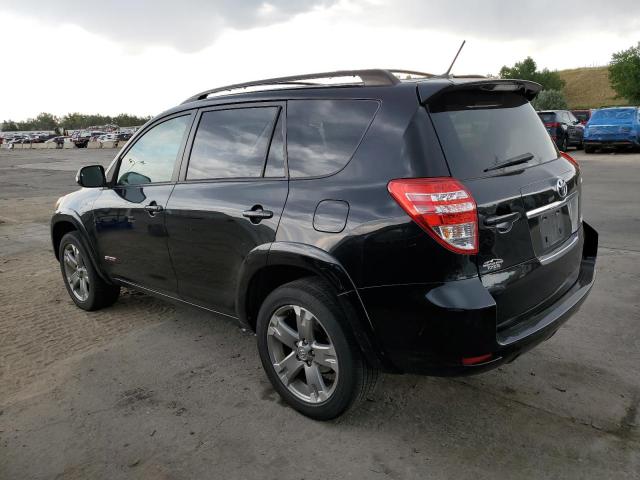 Photo 1 VIN: JTMRK4DV0B5105867 - TOYOTA RAV4 