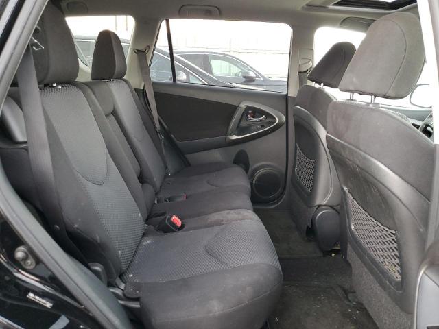 Photo 10 VIN: JTMRK4DV0B5105867 - TOYOTA RAV4 