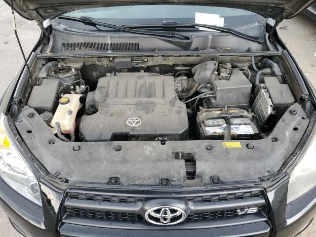 Photo 11 VIN: JTMRK4DV0B5105867 - TOYOTA RAV4 