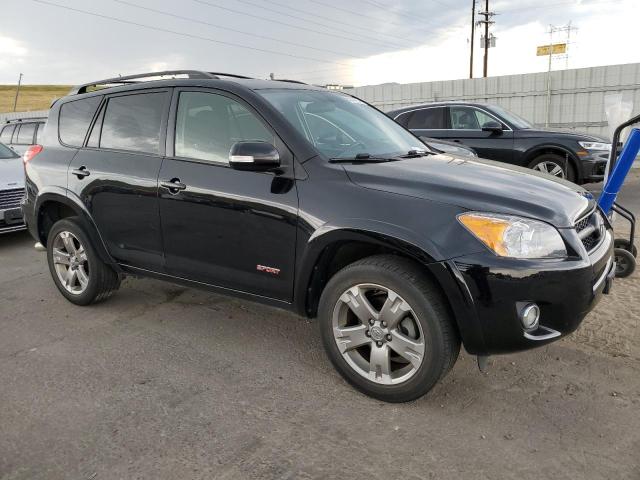 Photo 3 VIN: JTMRK4DV0B5105867 - TOYOTA RAV4 