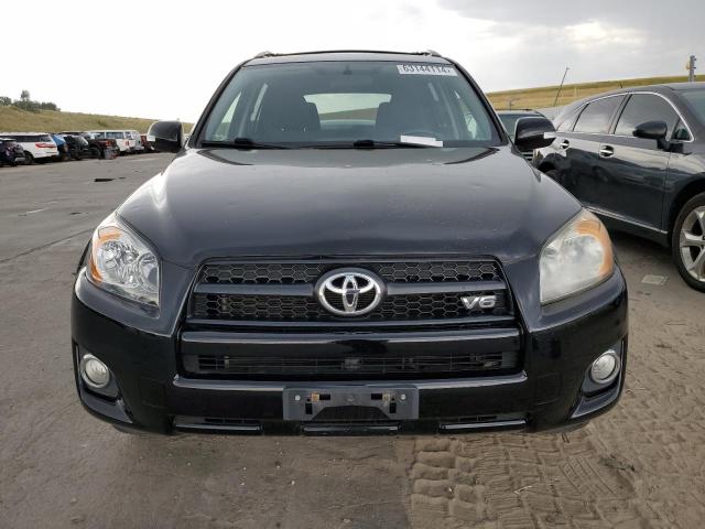 Photo 4 VIN: JTMRK4DV0B5105867 - TOYOTA RAV4 