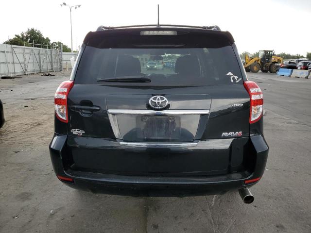 Photo 5 VIN: JTMRK4DV0B5105867 - TOYOTA RAV4 