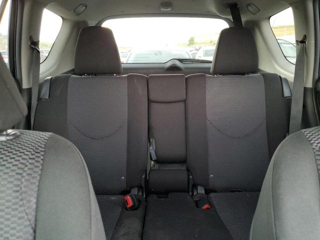 Photo 9 VIN: JTMRK4DV0B5105867 - TOYOTA RAV4 