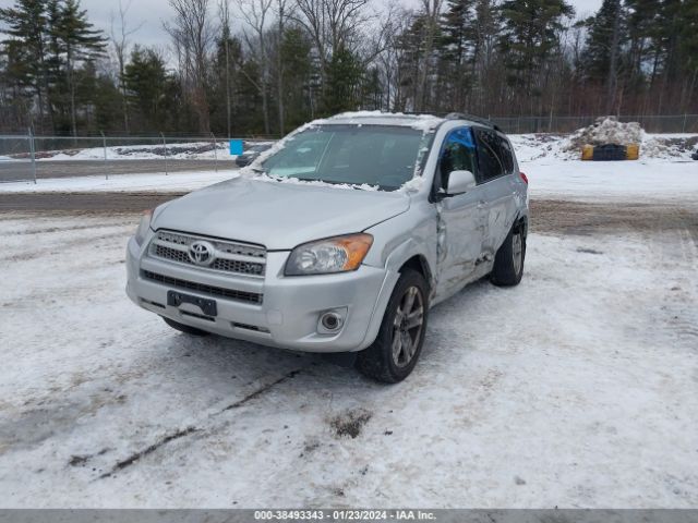 Photo 1 VIN: JTMRK4DV0C5106907 - TOYOTA RAV4 