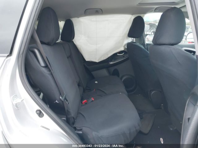 Photo 7 VIN: JTMRK4DV0C5106907 - TOYOTA RAV4 