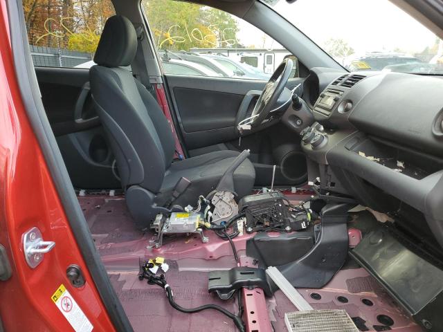 Photo 4 VIN: JTMRK4DV0C5107264 - TOYOTA RAV4 SPORT 