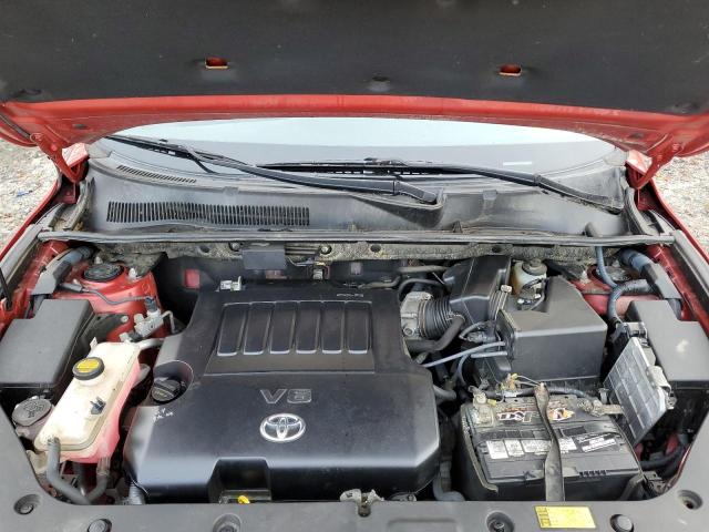 Photo 6 VIN: JTMRK4DV0C5107264 - TOYOTA RAV4 SPORT 