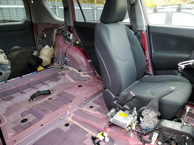 Photo 8 VIN: JTMRK4DV0C5107264 - TOYOTA RAV4 SPORT 