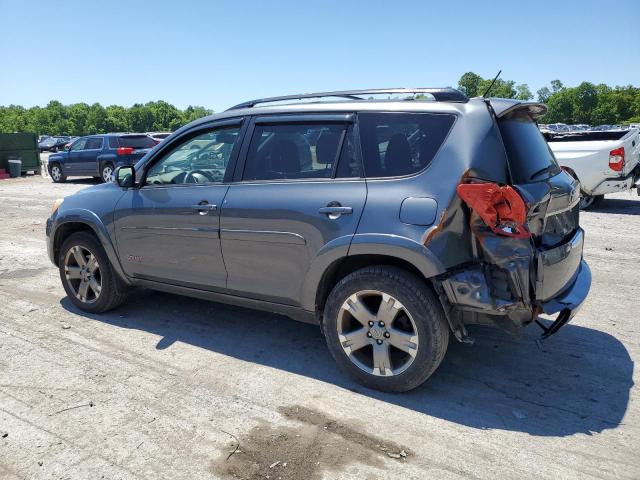 Photo 1 VIN: JTMRK4DV0C5108172 - TOYOTA RAV4 