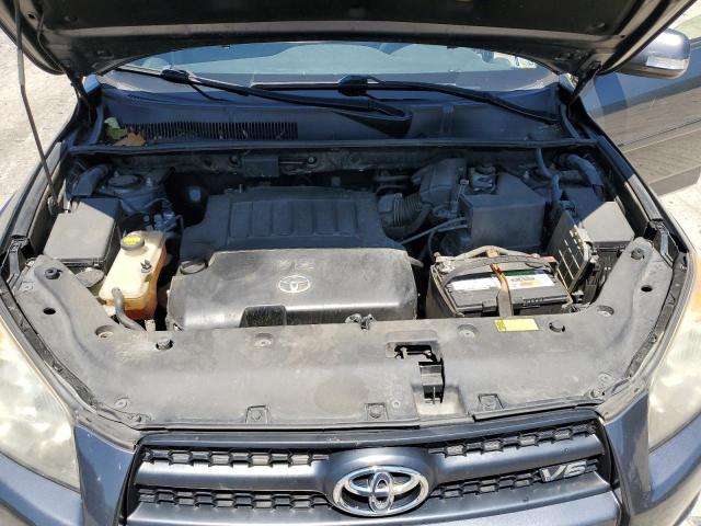 Photo 10 VIN: JTMRK4DV0C5108172 - TOYOTA RAV4 