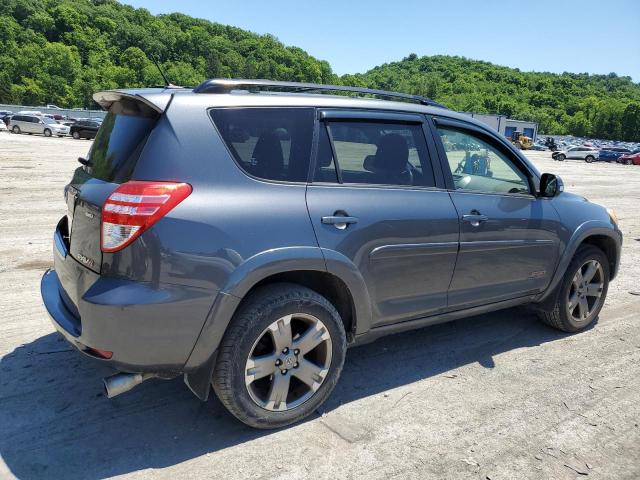 Photo 2 VIN: JTMRK4DV0C5108172 - TOYOTA RAV4 