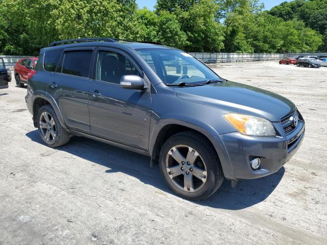 Photo 3 VIN: JTMRK4DV0C5108172 - TOYOTA RAV4 