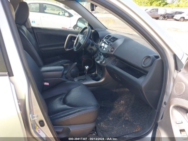 Photo 4 VIN: JTMRK4DV1A5088673 - TOYOTA RAV4 