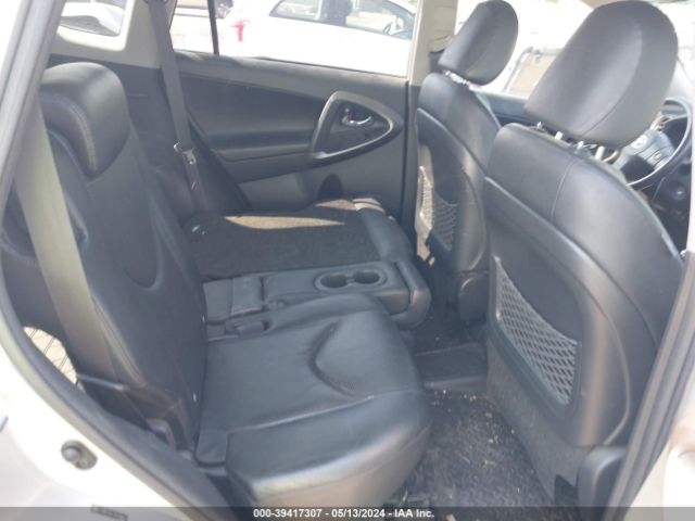 Photo 7 VIN: JTMRK4DV1A5088673 - TOYOTA RAV4 