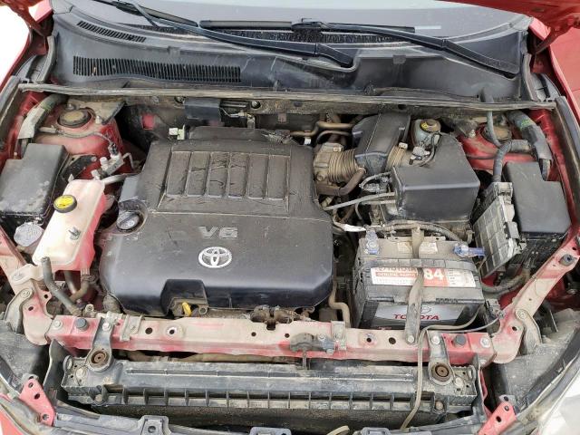 Photo 6 VIN: JTMRK4DV1A5089161 - TOYOTA RAV4 SPORT 