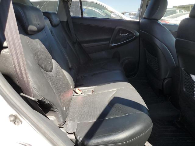 Photo 10 VIN: JTMRK4DV1A5095364 - TOYOTA RAV4 SPORT 