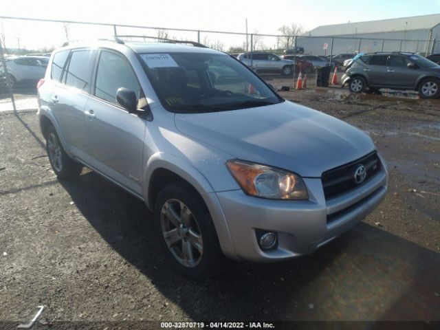 Photo 0 VIN: JTMRK4DV1AD010562 - TOYOTA RAV4 